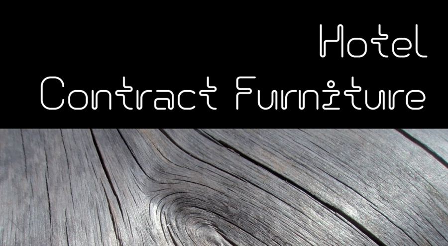 Hotel Contract Furniture